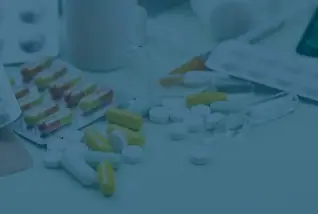 Pharmaceuticals And Healthcare